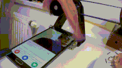 tinder bot GIF