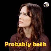 Chicken Wings Hot Ones GIF by First We Feast