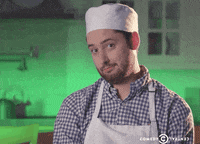 comediancalebsynan smile comedy comedy central man GIF