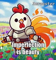 Dance Flower GIF by Zorooster