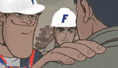 Florida Gators GIF