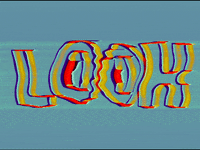 Art Glitch GIF