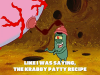 season 7 episode 3 GIF by SpongeBob SquarePants
