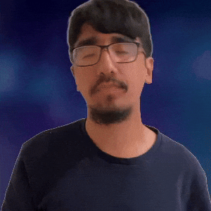 So out of it... euphoric...