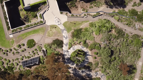 UCSanDiego giphygifmaker ucsd public art uc san diego GIF