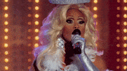 logo tv GIF by RuPaul's Drag Race