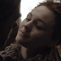 season 4 love GIF by Outlander