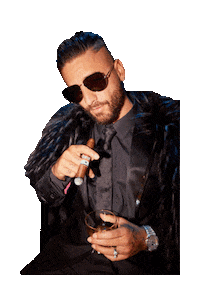 Sony Music Latin Gata Sticker by Maluma
