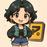 Happy You Got It GIF by Persona