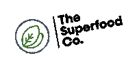 TheSuperfoodCompany vegan protein tsc thesuperfoodcompany Sticker