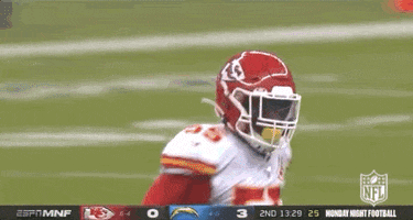 Regular Season Football GIF by NFL