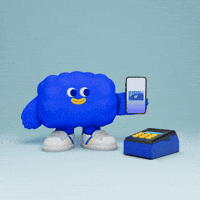 Phone Pay GIF by Generation Visa