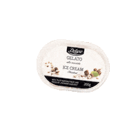 Gelato Lesnik Sticker by Lidl Slovenija