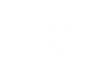 doorchurch jesus church sunday happy sunday Sticker