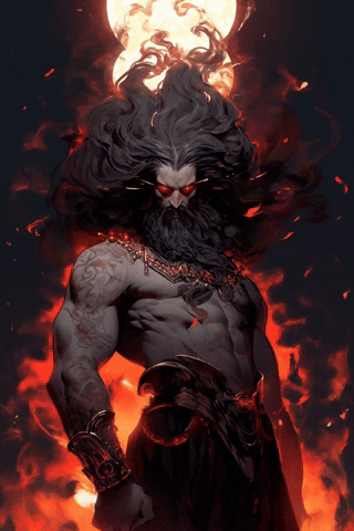 Art Illustration GIF