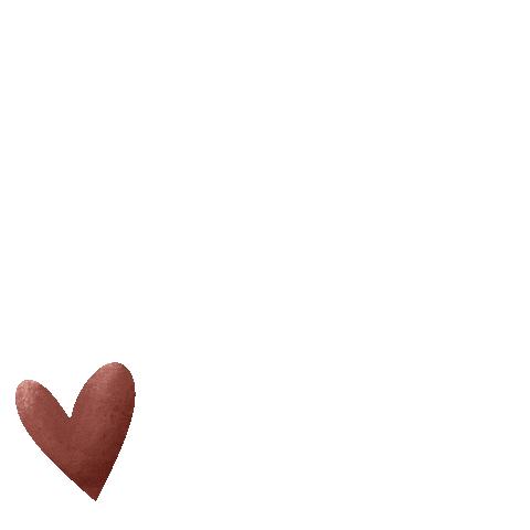 Heart Love Sticker