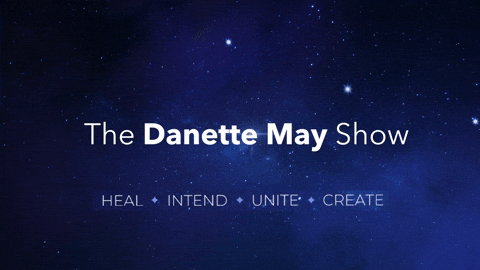 Thedanettemayshow GIF by danettemaygiphy