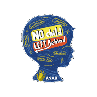 Citizenship Sticker by Project Liber8