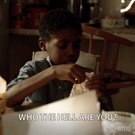 season 8 showtime GIF by Shameless