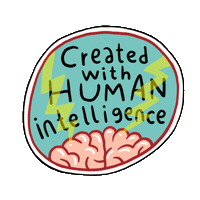 Jojofalkillustration Sticker