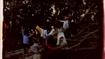 CraigRichardsCine dance dancing happiness happy dance GIF