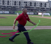Fan Promo GIF by Fort Wayne TinCaps