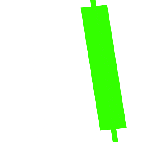 FugzOfficial giphyupload green up candle GIF