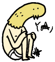 Sticker by sketchnate