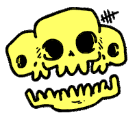 Sticker by sketchnate