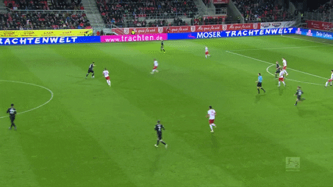 dominick drexler soccer GIF by 1. FC Köln