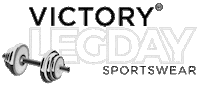 Workout Sticker by Victory Sportswear