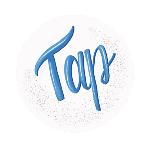 sadelart giphyupload corazon tap click Sticker