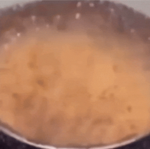 Staying Strong Close Call GIF