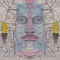 Nft Gif Art GIF by Luis Ricardo