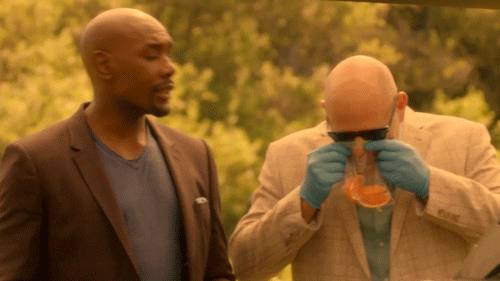 fox tv GIF by Rosewood