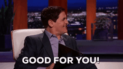 Season 10 GIF by ABC Network