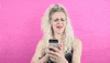 tinder swipe right GIF by Chastity Belt