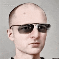 Fashion Reaction GIF by Alex Boya