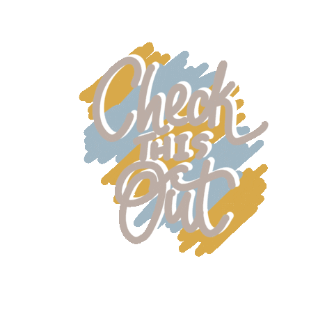 Text Sticker by eerseart