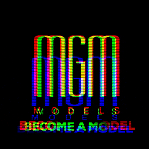 MGMModels giphygifmaker fashion model germany GIF