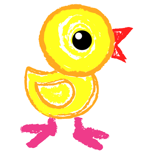 Happy Easter Sticker by binibambini