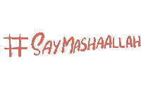 Islam Muslim Sticker