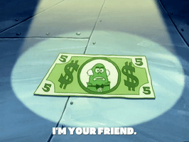 season 5 GIF by SpongeBob SquarePants