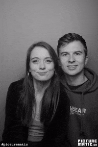 The Engine Shed Photobooth GIF by picturematic