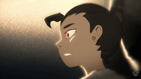 Blizzard Entertainment Smile GIF by Xbox