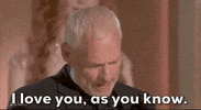 I Love You GIF by Golden Globes
