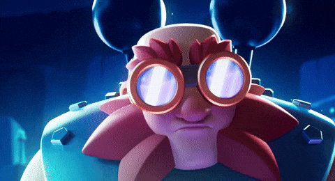 You Got It Electro GIF by Clash Royale