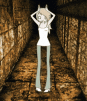 rainutea caramelldansen rainutea GIF