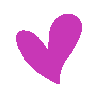 In Love Hearts Sticker by Rupp PR