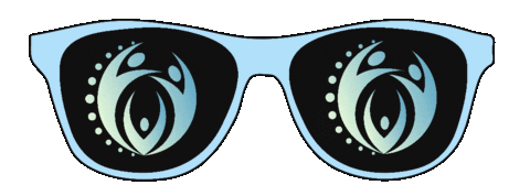 HansonFamilyChiropractic giphyupload chiropractor beach week hfc beach week Sticker